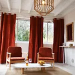 L'insolente Sauna 50 Nuances De Grey Villa Lembras