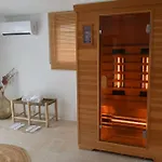 L'insolente Sauna 50 Nuances De Grey Lembras