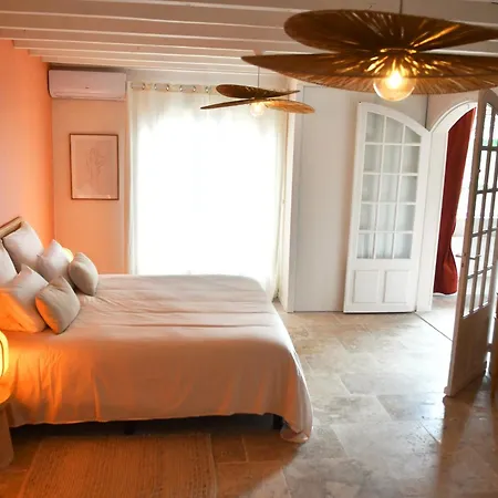 L'insolente Sauna 50 Nuances De Grey Villa