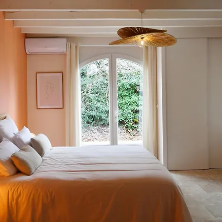Villa L'insolente Sauna 50 Nuances De Grey