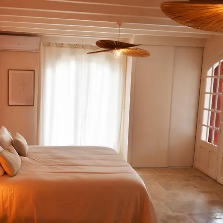 Villa L'insolente Sauna 50 Nuances De Grey