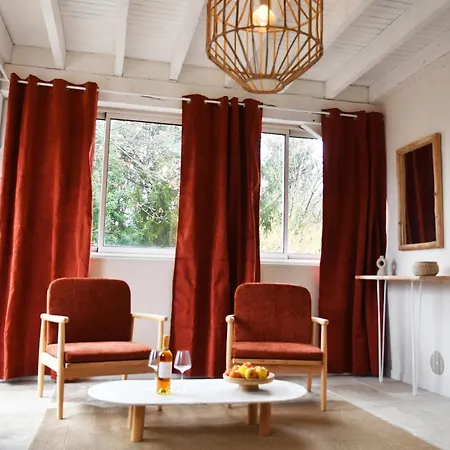 L'insolente Sauna 50 Nuances De Grey Villa Lembras