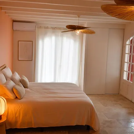 Villa L'insolente Sauna 50 Nuances De Grey *